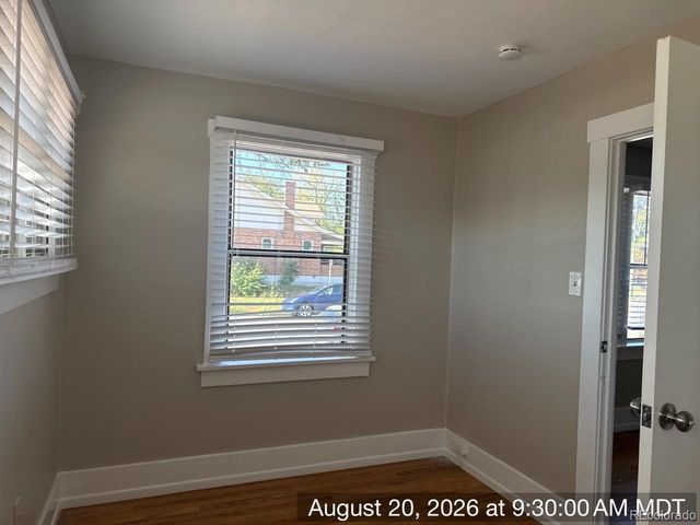3504 N York St, Denver, CO 80205