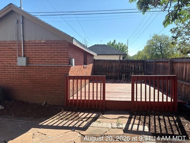 3504 N York St, Denver, CO 80205