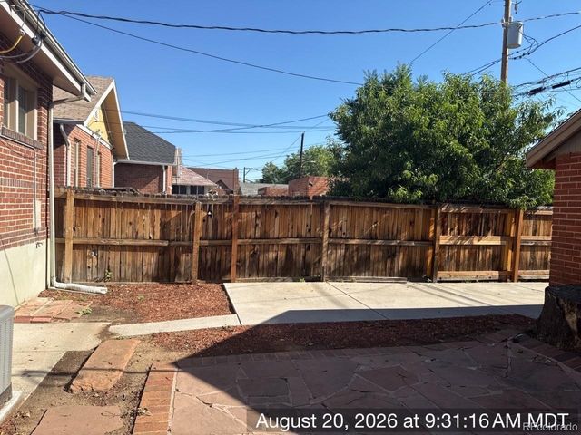 3504 N York St, Denver, CO 80205