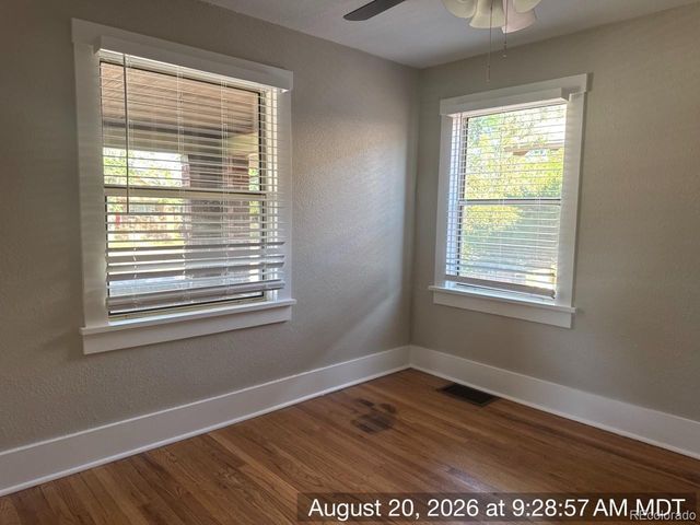 3504 N York St, Denver, CO 80205