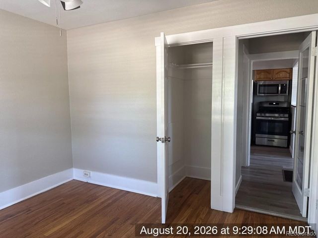 3504 N York St, Denver, CO 80205