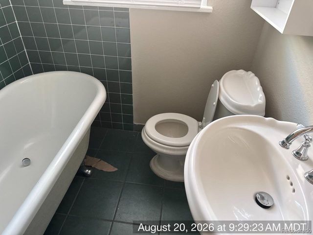 3504 N York St, Denver, CO 80205