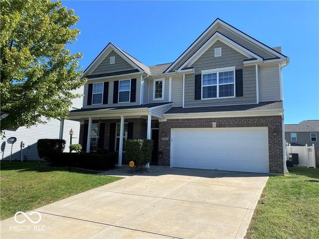 15244 Dry Creek Road, Noblesville, IN 46060