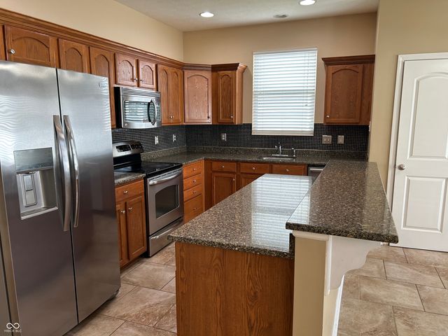 15244 Dry Creek Road, Noblesville, IN 46060