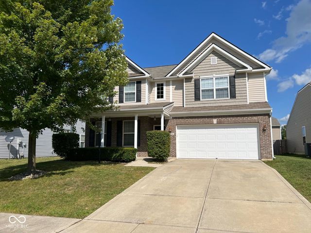 15244 Dry Creek Road, Noblesville, IN 46060