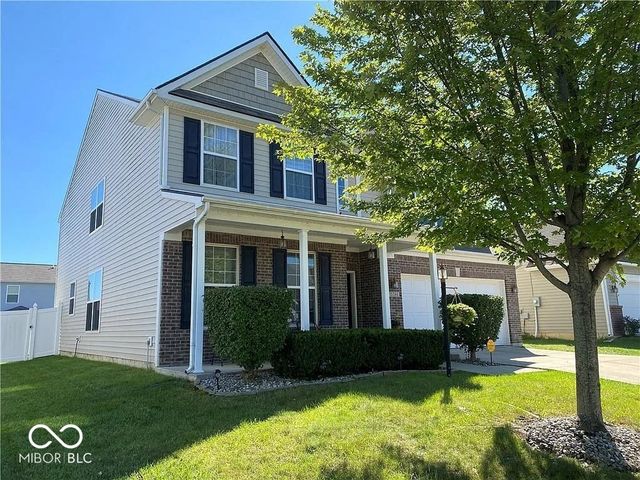 15244 Dry Creek Road, Noblesville, IN 46060