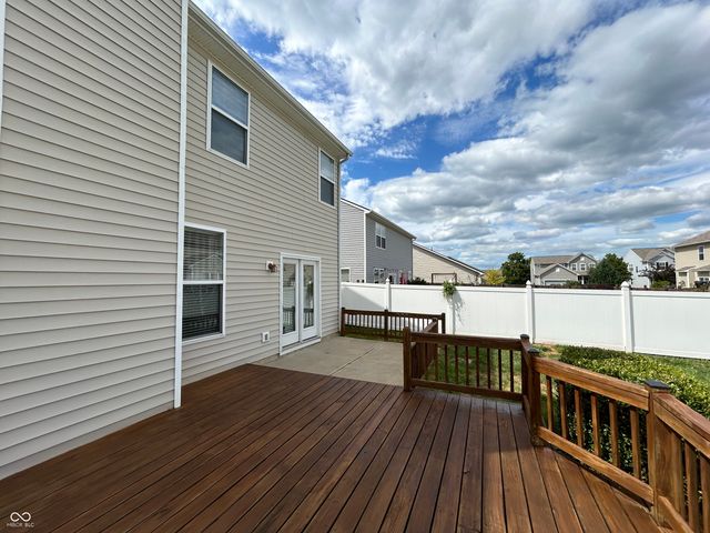 15244 Dry Creek Road, Noblesville, IN 46060