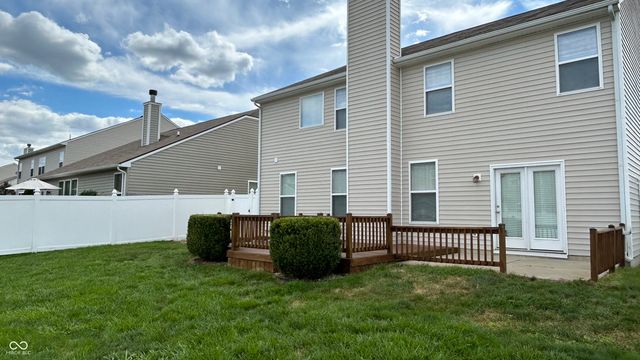 15244 Dry Creek Road, Noblesville, IN 46060