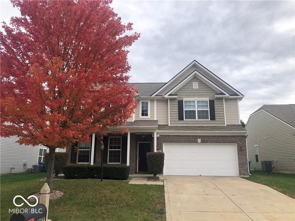 15244 Dry Creek Road, Noblesville, IN 46060