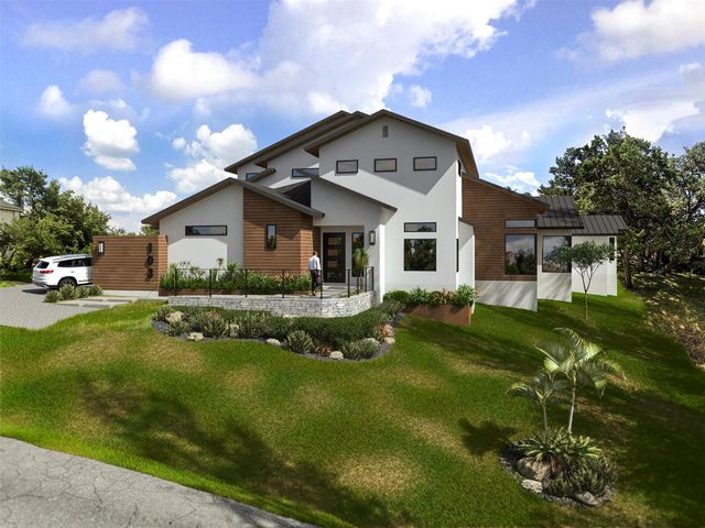 103 Nakoma DR, Lakeway, TX 78734