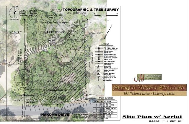 103 Nakoma DR, Lakeway, TX 78734