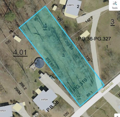 10733 Mcafee Road, Soddy Daisy, TN 37379