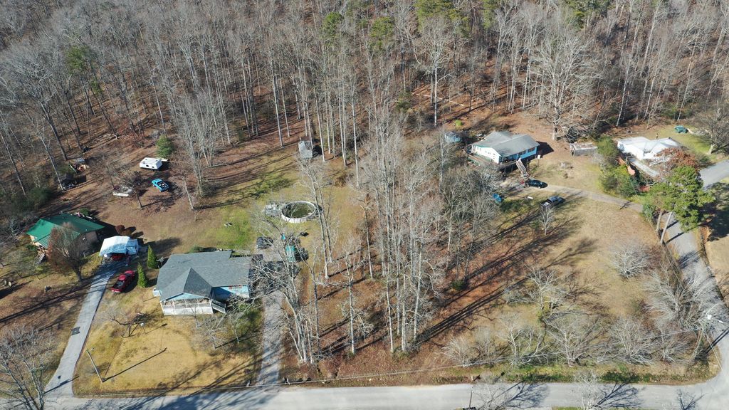 10733 Mcafee Road, Soddy Daisy, TN 37379