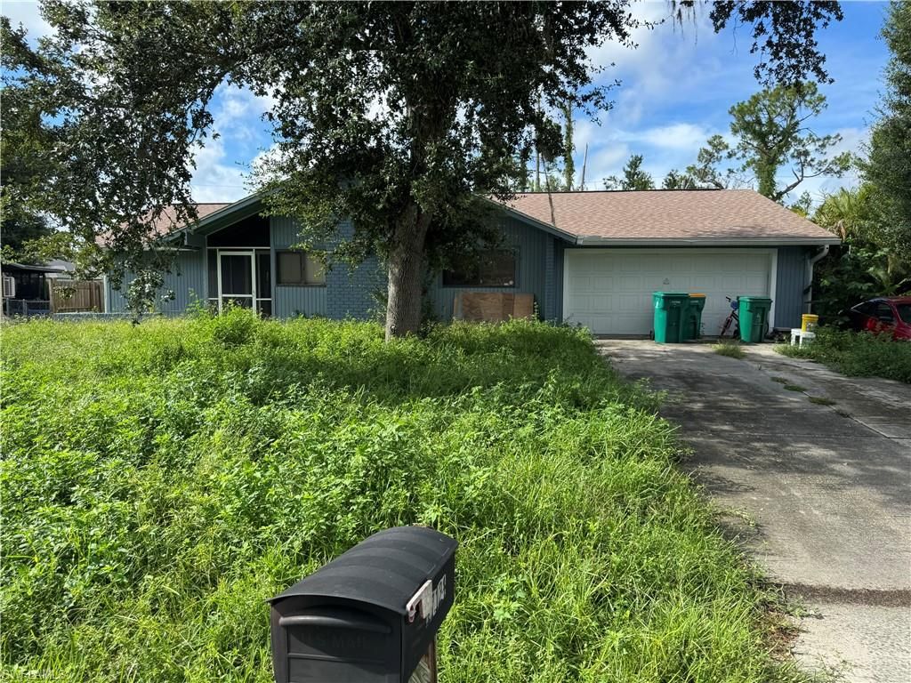 17121 Doyle AVE, Port Charlotte, FL 33954