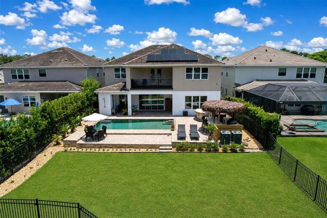 2914 REEF KNOT PLACE, Winter Park, FL 32792