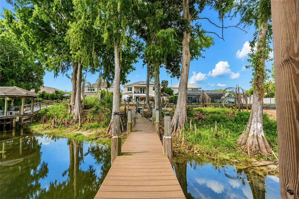 2914 REEF KNOT PLACE, Winter Park, FL 32792
