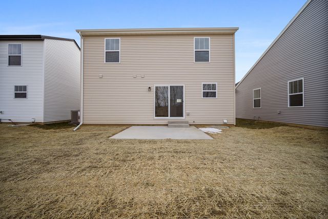 3 Eric Court, Bloomington, IL 61705