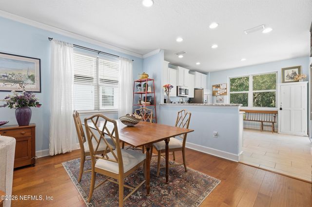 248 HAWKS HARBOR Road, Ponte Vedra, FL 32081