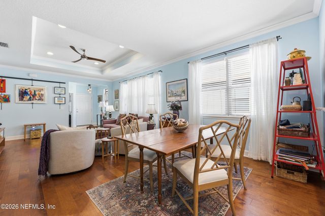 248 HAWKS HARBOR Road, Ponte Vedra, FL 32081