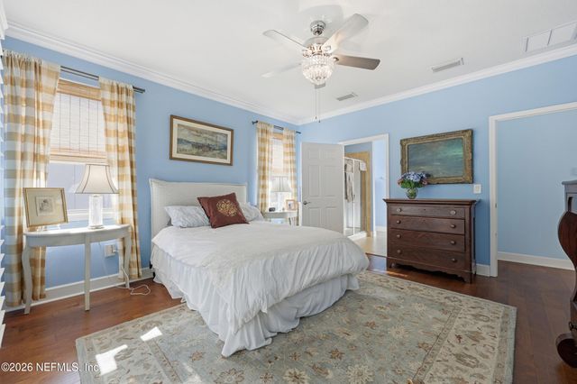 248 HAWKS HARBOR Road, Ponte Vedra, FL 32081