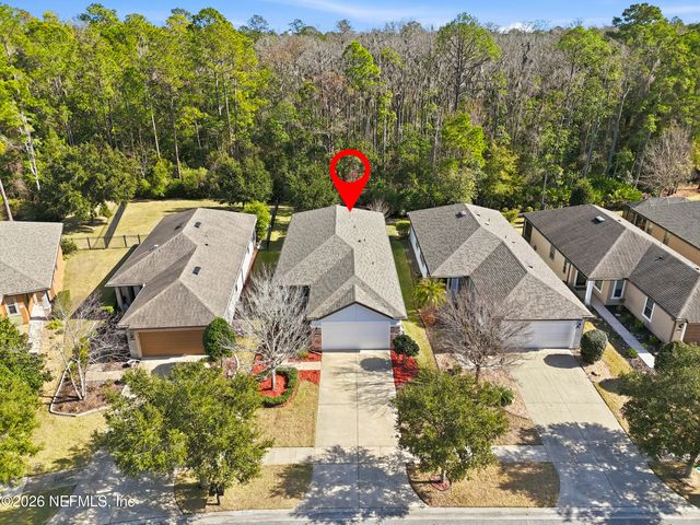 248 HAWKS HARBOR Road, Ponte Vedra, FL 32081