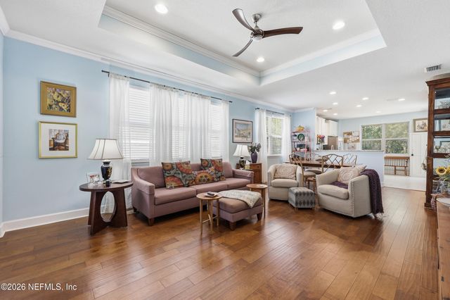 248 HAWKS HARBOR Road, Ponte Vedra, FL 32081