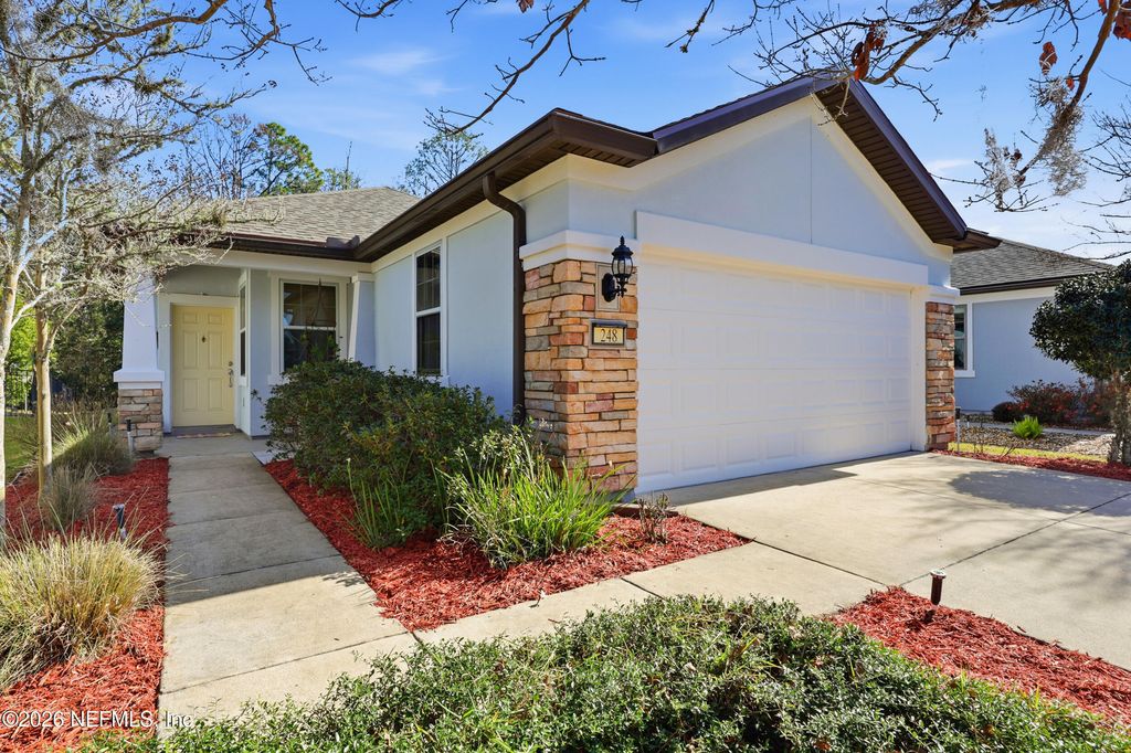 248 HAWKS HARBOR Road, Ponte Vedra, FL 32081