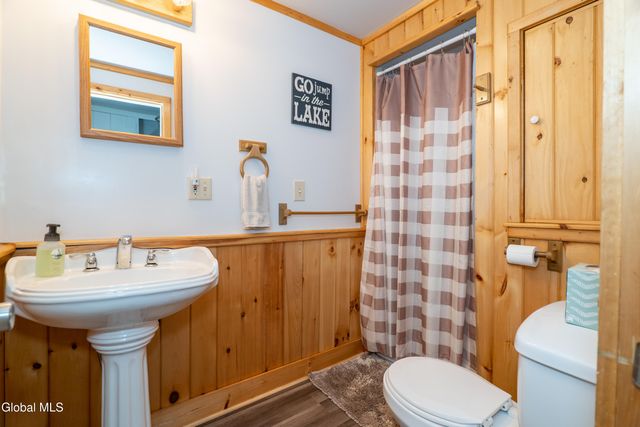 123 Circle Drive, Northville, NY 12134