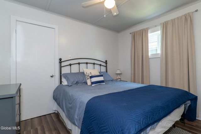 123 Circle Drive, Northville, NY 12134