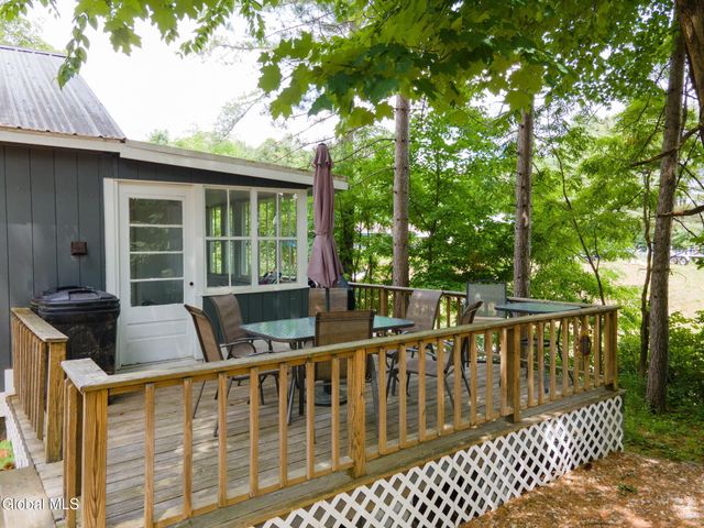 123 Circle Drive, Northville, NY 12134