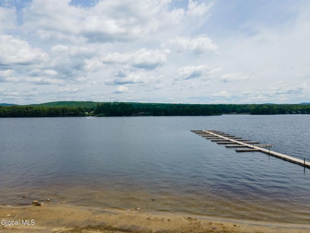 123 Circle Drive, Northville, NY 12134