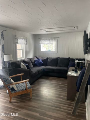 123 Circle Drive, Northville, NY 12134