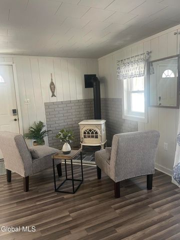 123 Circle Drive, Northville, NY 12134