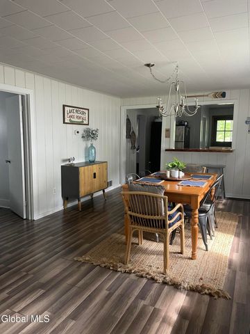 123 Circle Drive, Northville, NY 12134