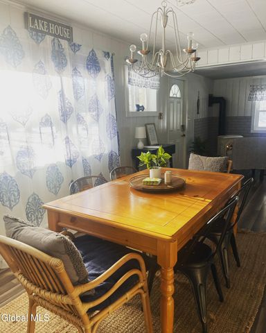 123 Circle Drive, Northville, NY 12134