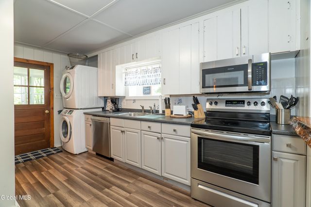 123 Circle Drive, Northville, NY 12134