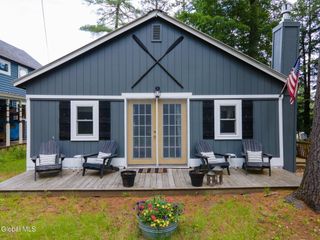 123 Circle Drive, Northville, NY 12134