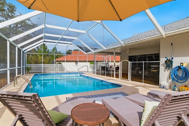 19 POPLAR COURT S, Homosassa, FL 34446