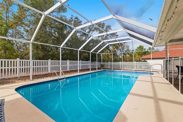 19 POPLAR COURT S, Homosassa, FL 34446