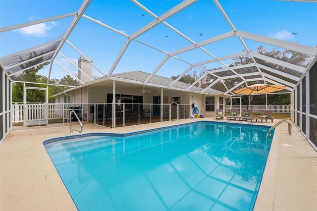 19 POPLAR COURT S, Homosassa, FL 34446