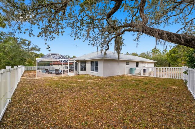 19 POPLAR COURT S, Homosassa, FL 34446