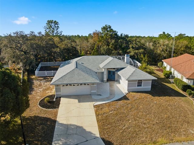 19 POPLAR COURT S, Homosassa, FL 34446