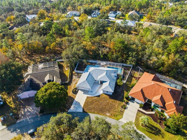 19 POPLAR COURT S, Homosassa, FL 34446