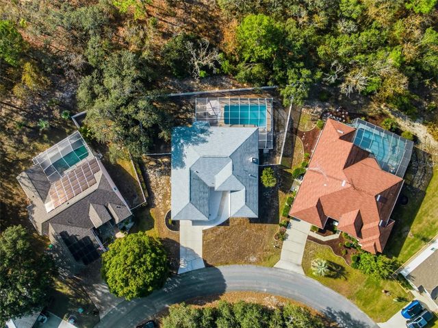 19 POPLAR COURT S, Homosassa, FL 34446