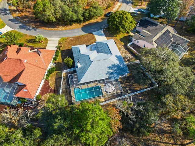 19 POPLAR COURT S, Homosassa, FL 34446