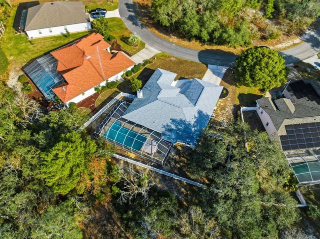 19 POPLAR COURT S, Homosassa, FL 34446