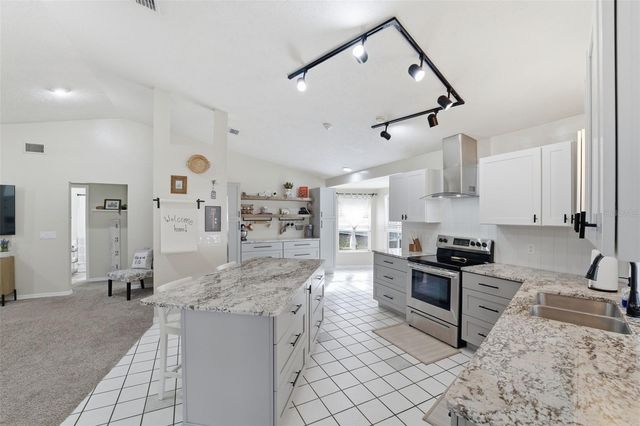 19 POPLAR COURT S, Homosassa, FL 34446