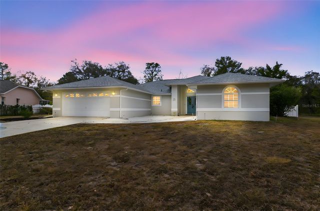 19 POPLAR COURT S, Homosassa, FL 34446