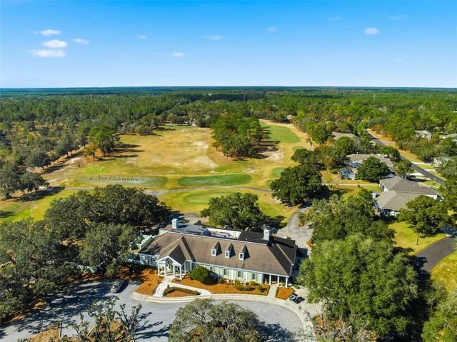 19 POPLAR COURT S, Homosassa, FL 34446