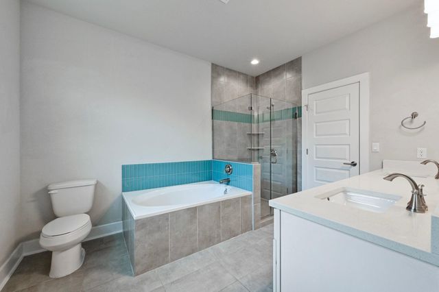 2008 Sager DR 256C, Austin, TX 78741